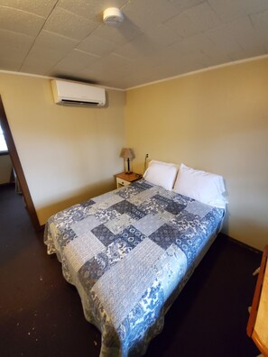 2 dormitorios, wifi, ropa de cama