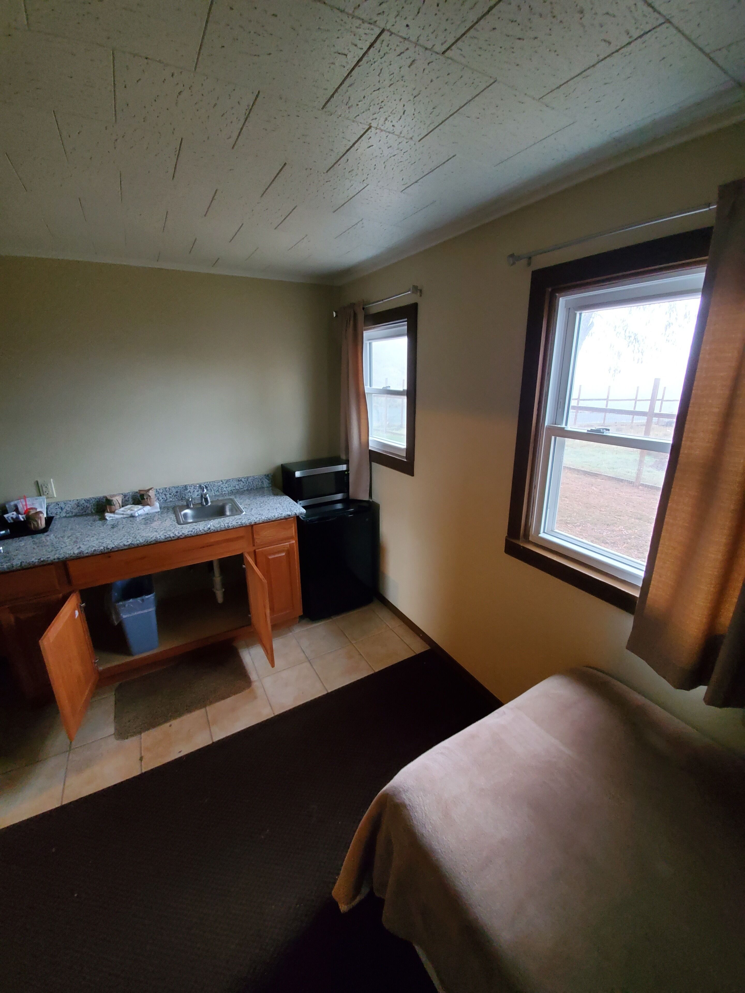 2 habitaciones, wifi y ropa de cama 