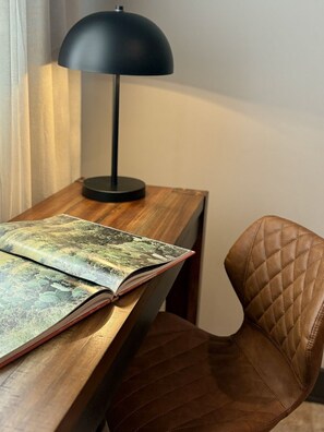 Interior - Poolside Guesthouse | unwind at the ferns (Bellville)