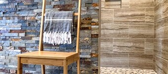 Poolside Guesthouse | unwind at the ferns