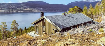 3 bedroom amazing home in åfarnes
