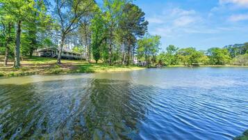 2 bedrooms, desk, travel crib, free WiFi