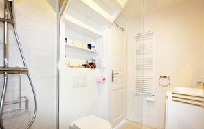 Een douche