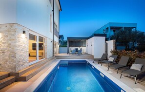 Pool - Nice home in Fazana with sauna (Fazana)