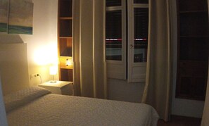 1 soveværelse, strygejern/strygebræt, Wi-Fi, sengetøj