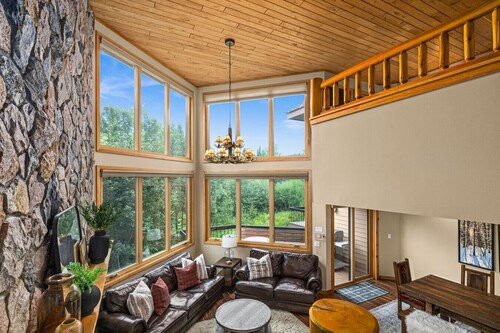Luxury Lutsen Ski In Out Retreat Sleeps 12