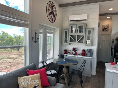 Elk Mountain at Laney Lane 