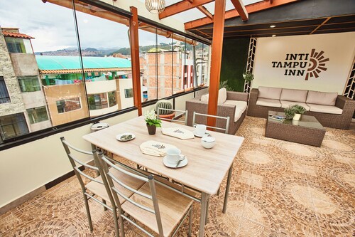 Inti Tampu Inn