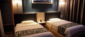 Xuan En Jingyi Sunshine Inn