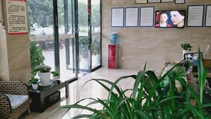 Unclassified image, 2 of 91, button - Xuan En Jingyi Sunshine Inn (Xuan'en)