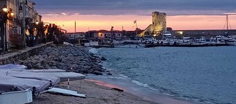 Villa Ontanelli - 500mt from the sea