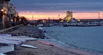 Villa Ontanelli - 500mt from the sea