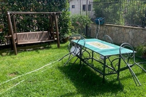1 Bedroom Bed & breakfast in San Cipriano Picentino