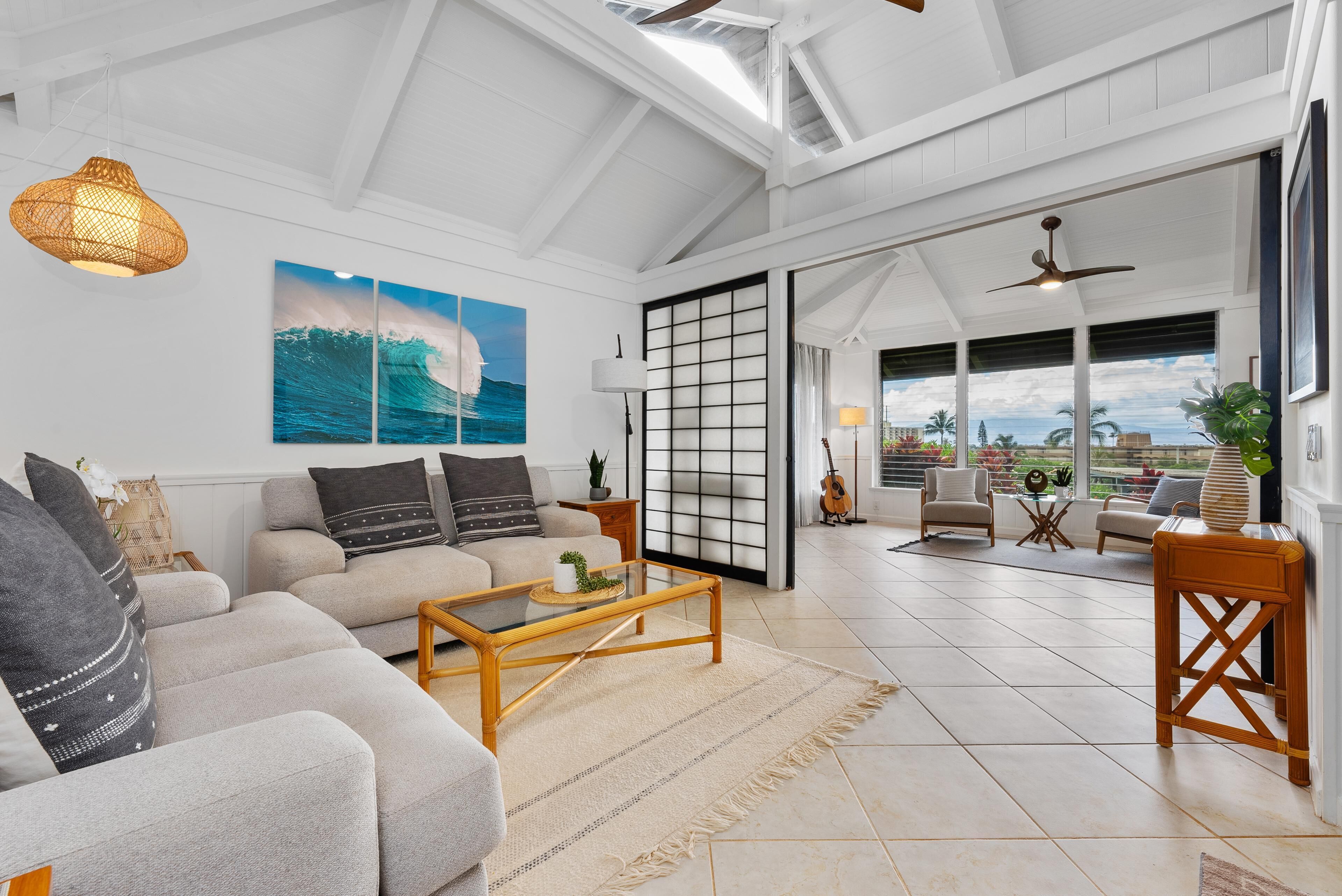 公寓 | 2 多间卧室、高速上网