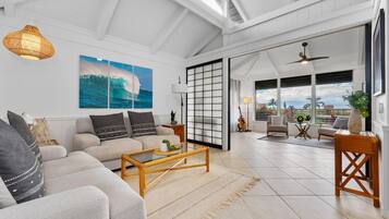 Apartment | 2 bedrooms, Internet