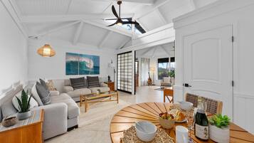 Apartment | 2 bedrooms, Internet