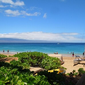 Leilighet | 2 soverom og internett