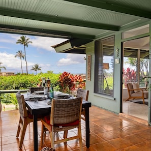 Leilighet | 2 soverom og internett