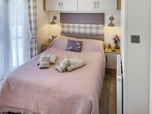 2 camere, Wi-Fi gratuito, lenzuola