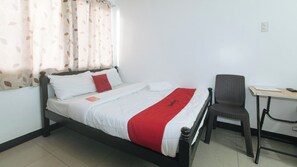 Room - Reddoorz @ Tesoro Apartments Ermita Manila (Manila)
