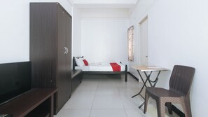 Unclassified image, 3 of 25, button - Reddoorz @ Tesoro Apartments Ermita Manila (Manila)