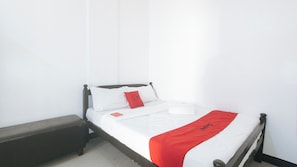 Room - Reddoorz @ Tesoro Apartments Ermita Manila (Manila)