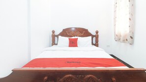 Room - Reddoorz @ Tesoro Apartments Ermita Manila (Manila)