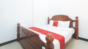 Unclassified image, 4 of 25, button - Reddoorz @ Tesoro Apartments Ermita Manila (Manila)