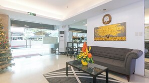 Unclassified image, 3 of 25, button - Reddoorz @ Tesoro Apartments Ermita Manila (Manila)