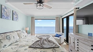 2 habitaciones, cuna de viaje, wifi y ropa de cama