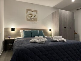 Ropa de cama de alta calidad y colchones con efecto memoria 