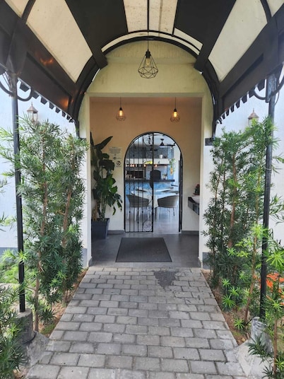 Oasis-Dream Holidays - La Petite France