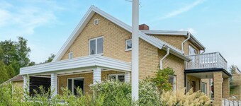 4 bedroom stunning home in Vetlanda