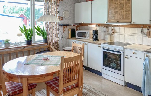 4 bedroom stunning home in Vetlanda