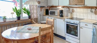 4 bedroom stunning home in Vetlanda