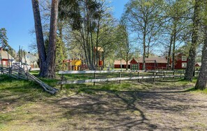Boendeområde