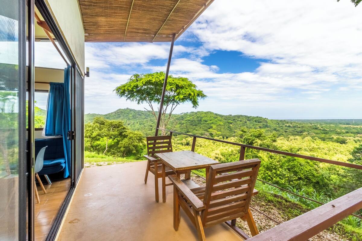 Casa luxo | Terraço/pátio