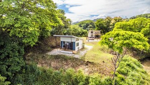 Exterior - SkyCloud Bungalows (Tamarindo)