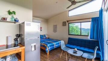 SkyCloud Bungalows | Free WiFi