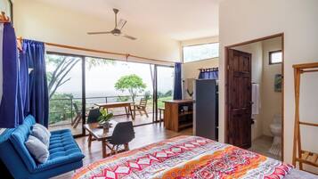 Morning cloud | Free WiFi