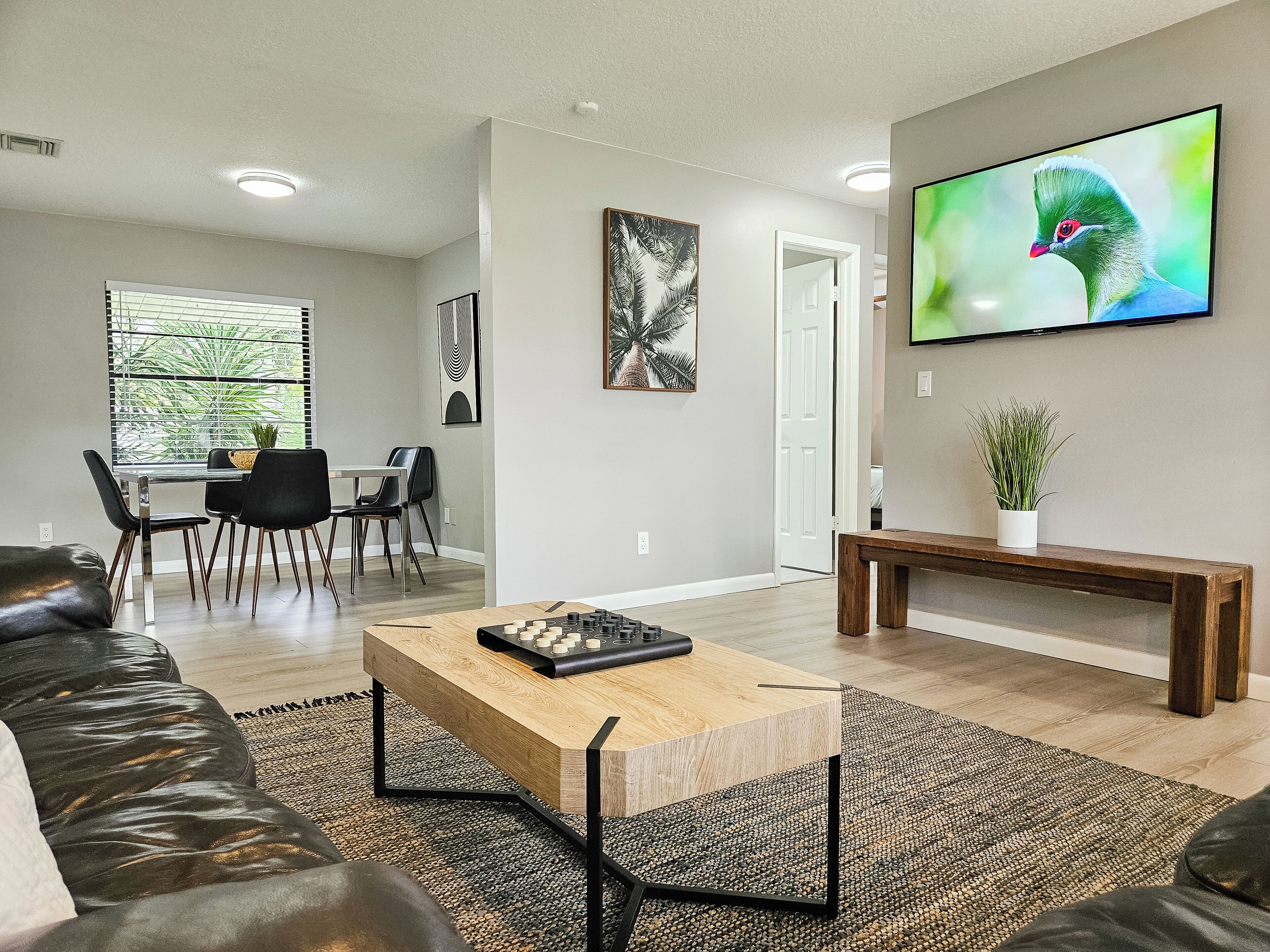 Open Concect Living