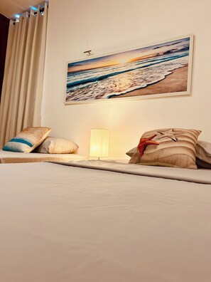3 bedrooms, free WiFi, bed sheets - Casa Arrecife / Roof con Alberca en Chelem (Chelem)