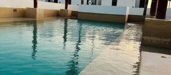 Casa Arrecife / Roof con Alberca en Chelem