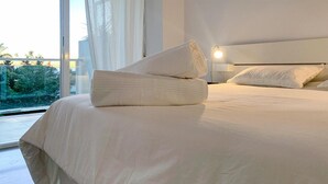 1 chambre, Wi-Fi gratuit