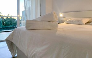 1 bedroom, free WiFi, bed sheets - 1 bedroom cozy apartment in Marbella (Marbella)