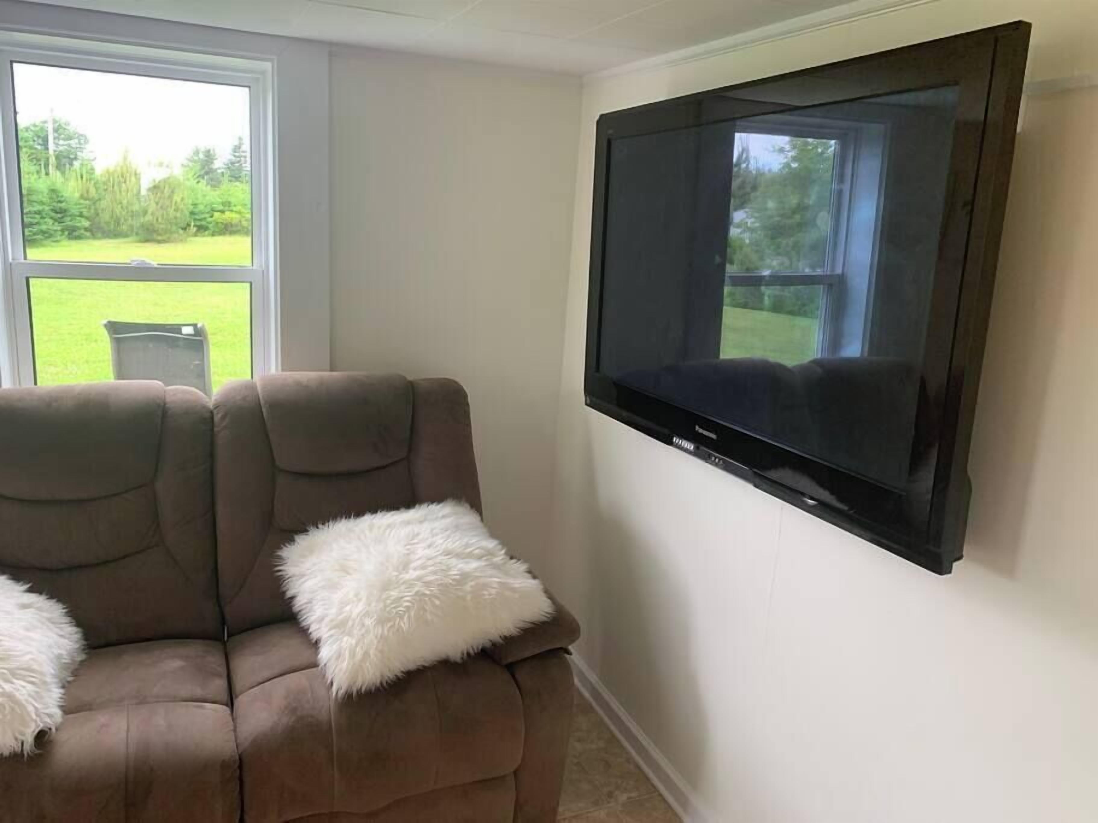 Firestick TV