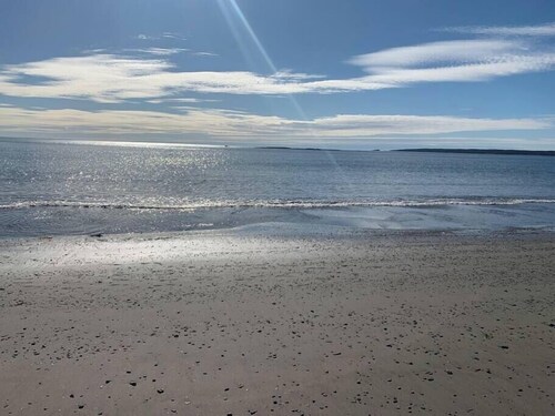 Pondville Beach Cottage