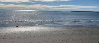 Pondville Beach Cottage
