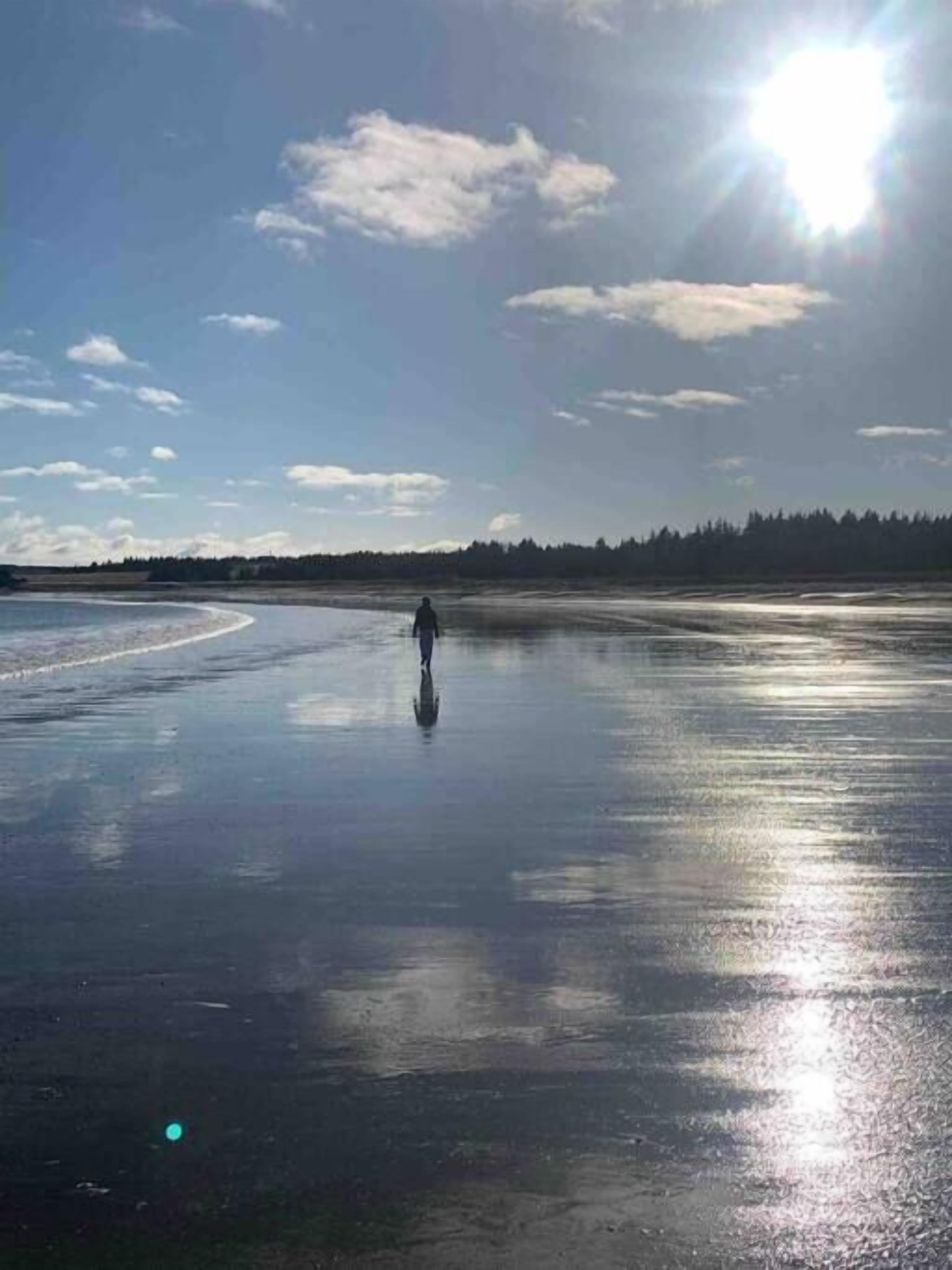 Strand