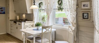 3 bedroom gorgeous home in Hareid